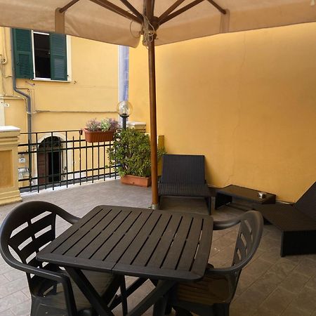 Hotel Pino Lerici Ngoại thất bức ảnh
