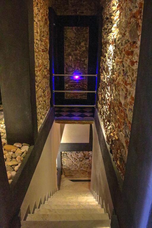 Hotel Pino Lerici Ngoại thất bức ảnh