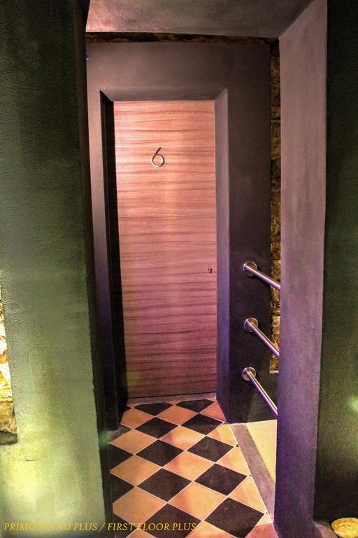 Hotel Pino Lerici Phòng bức ảnh