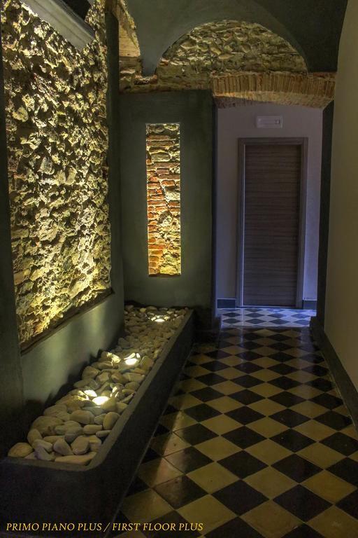 Hotel Pino Lerici Phòng bức ảnh