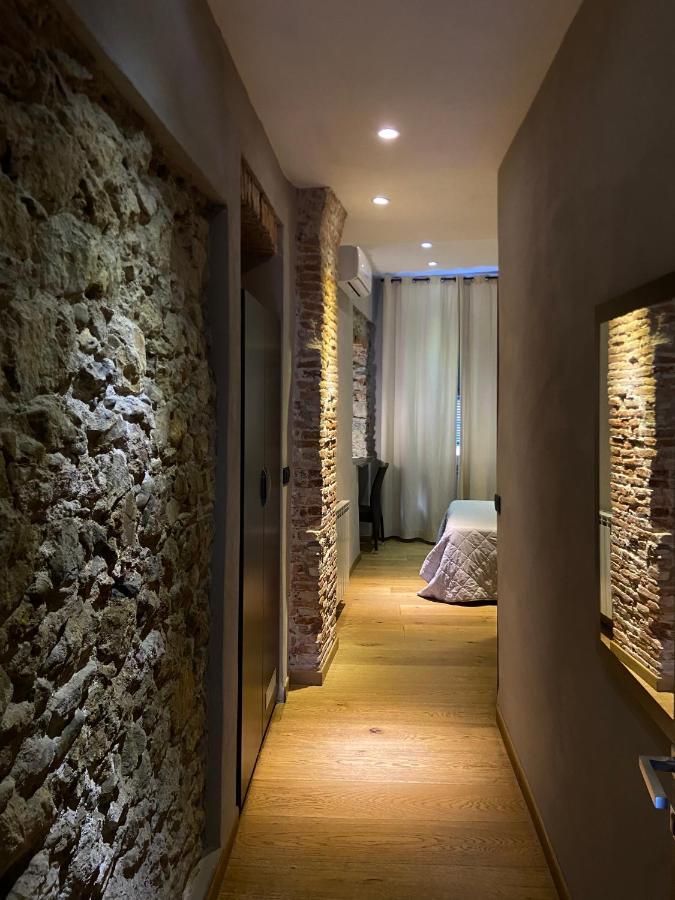 Hotel Pino Lerici Ngoại thất bức ảnh