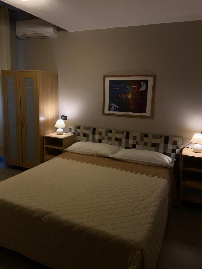 Hotel Pino Lerici Ngoại thất bức ảnh