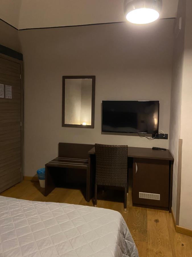 Hotel Pino Lerici Ngoại thất bức ảnh