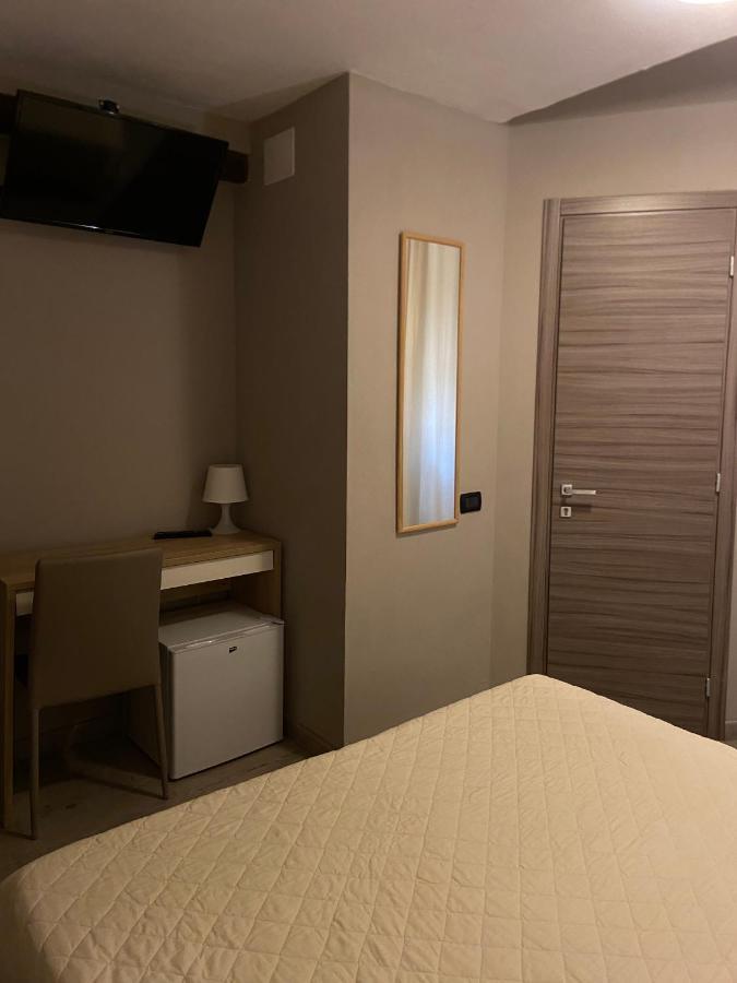 Hotel Pino Lerici Ngoại thất bức ảnh