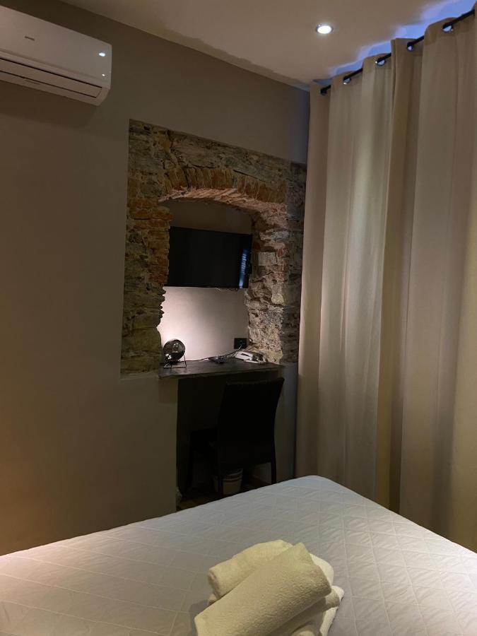 Hotel Pino Lerici Ngoại thất bức ảnh
