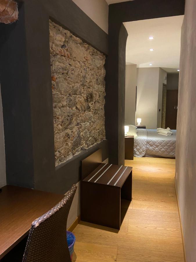 Hotel Pino Lerici Ngoại thất bức ảnh