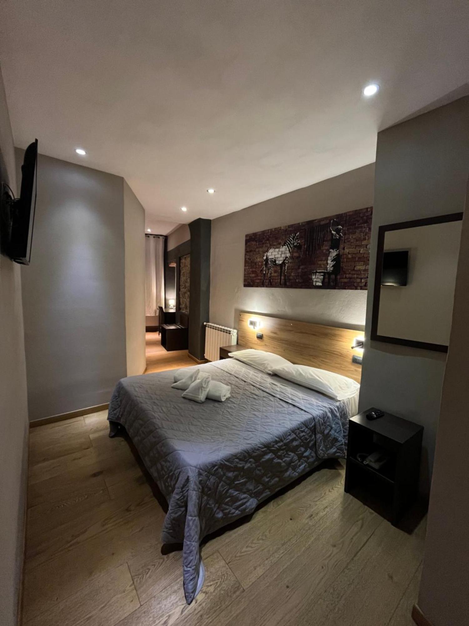 Hotel Pino Lerici Ngoại thất bức ảnh