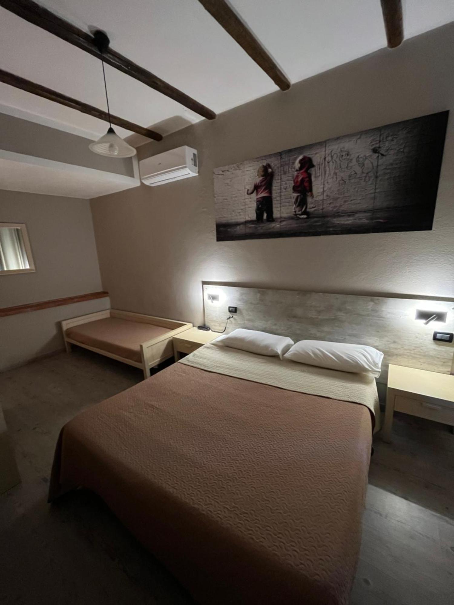 Hotel Pino Lerici Ngoại thất bức ảnh