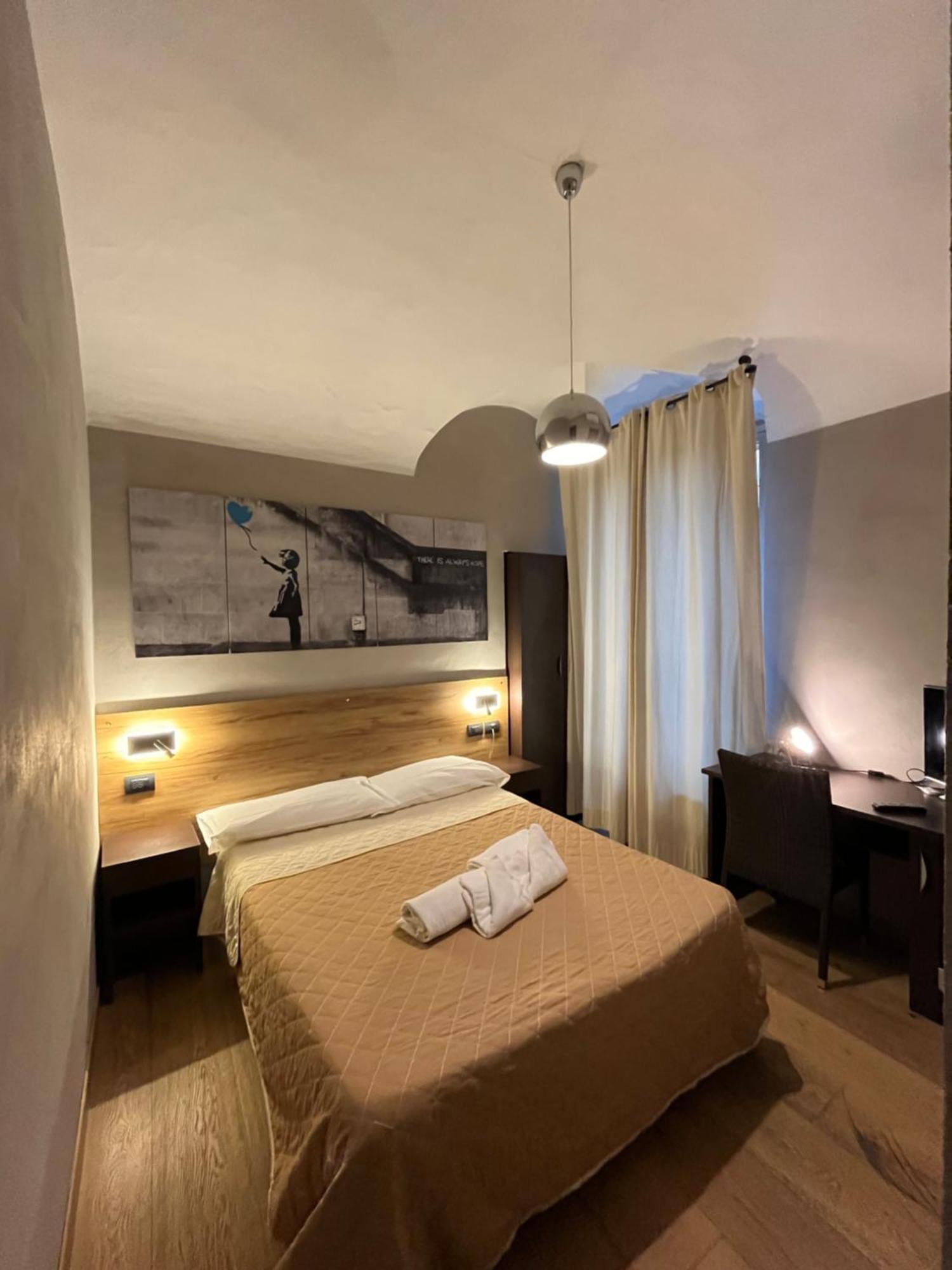 Hotel Pino Lerici Ngoại thất bức ảnh