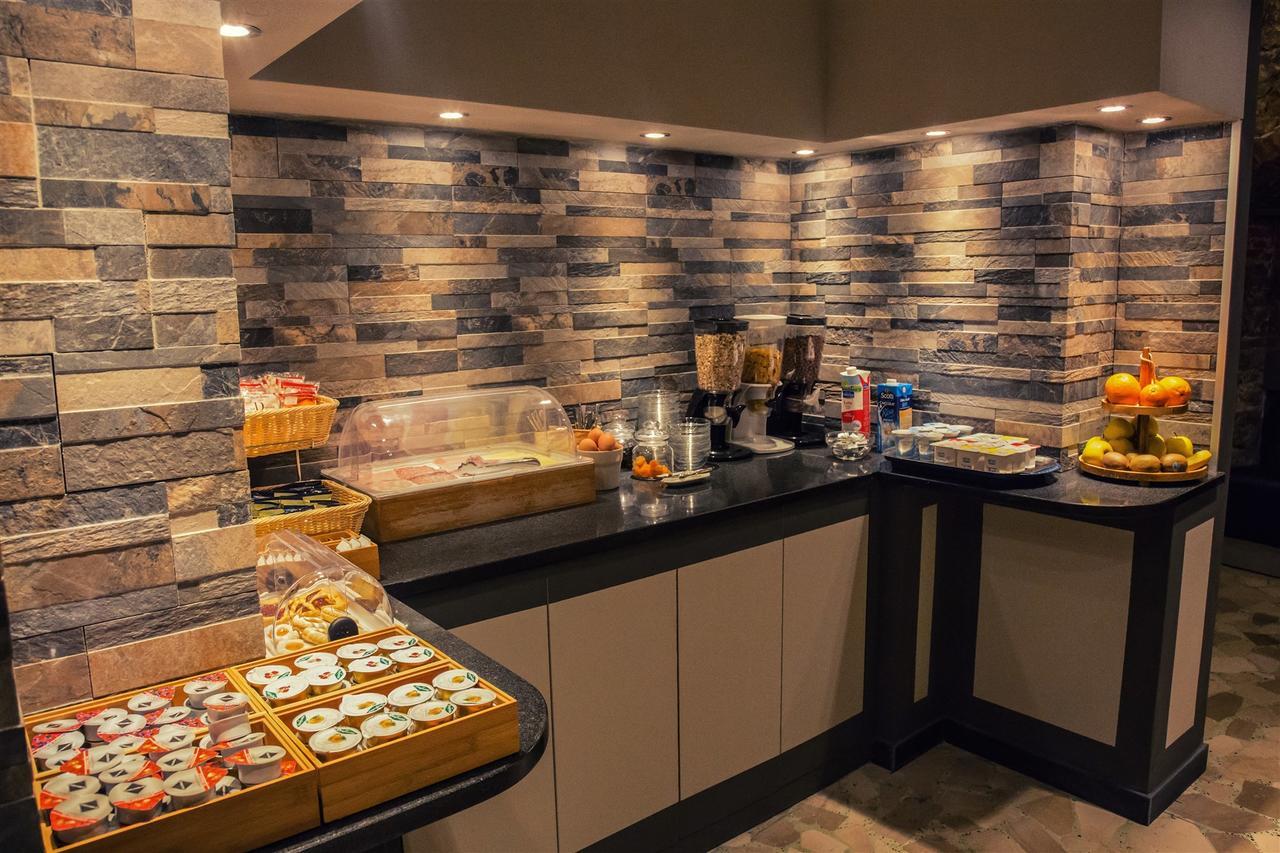 Hotel Pino Lerici Ngoại thất bức ảnh
