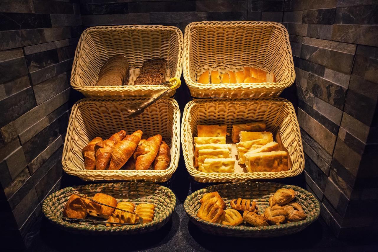 Hotel Pino Lerici Ngoại thất bức ảnh
