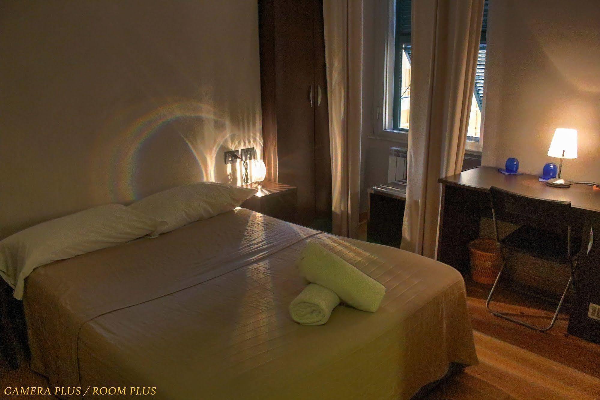 Hotel Pino Lerici Ngoại thất bức ảnh