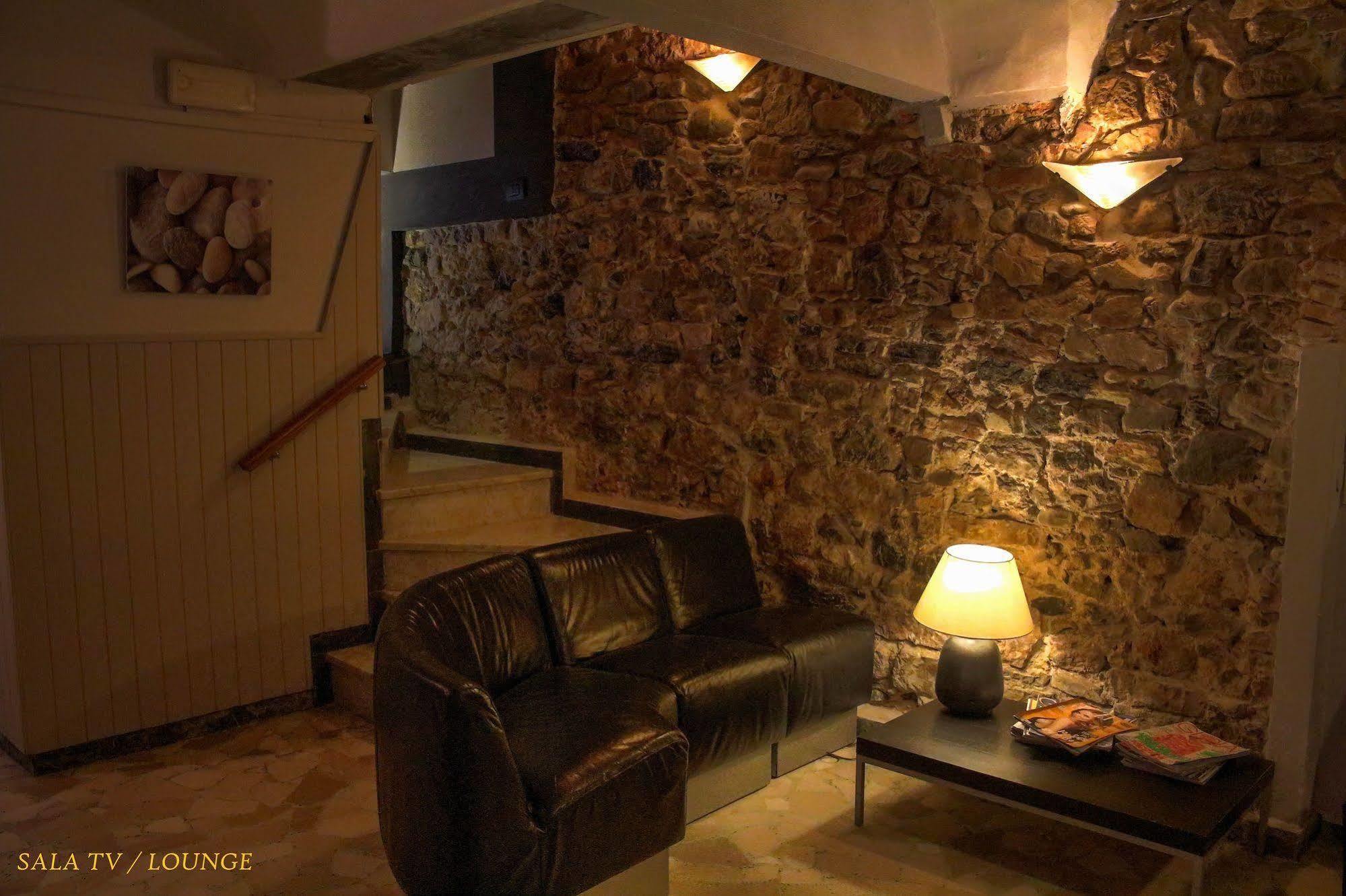 Hotel Pino Lerici Ngoại thất bức ảnh