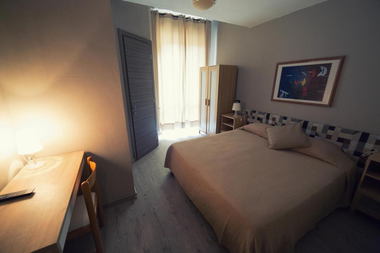 Hotel Pino Lerici Ngoại thất bức ảnh