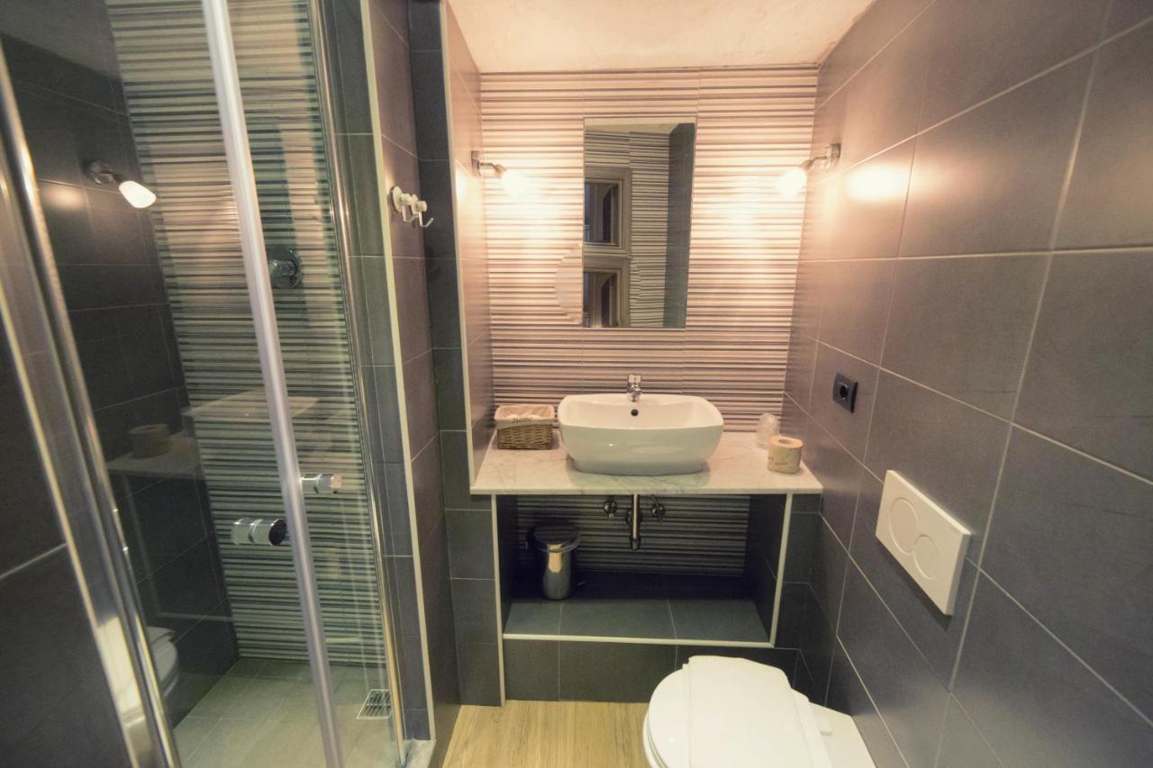 Hotel Pino Lerici Ngoại thất bức ảnh